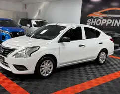 NISSAN VERSA 1.6 16V FLEXSTART V-DRIVE PREMIUM XTRONIC NISSAN VERSA 1.6 16V FLEXSTART V-DRIVE PREMIUM XTRONIC