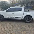 NISSAN FRONTIER 2.3 16V TURBO DIESEL S CD 4X4 MANUAL NISSAN FRONTIER 2.3 16V TURBO DIESEL S CD 4X4 MANUAL