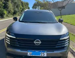 NISSAN KICKS 1.0 TURBO FLEX EXCLUSIVE DCT NISSAN KICKS 1.0 TURBO FLEX EXCLUSIVE DCT