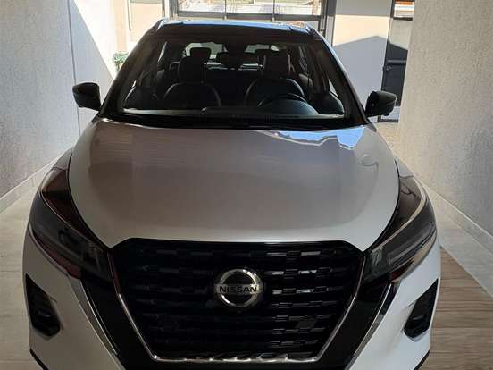 NISSAN-KICKS-1.6 16V FLEXSTART EXCLUSIVE XTRONIC NISSAN-KICKS-2022