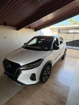 NISSAN-KICKS-1.6 16V FLEXSTART EXCLUSIVE XTRONIC NISSAN-KICKS-2022