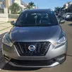 NISSAN KICKS 1.6 16V FLEXSTART SV 4P XTRONIC NISSAN KICKS 1.6 16V FLEXSTART SV 4P XTRONIC