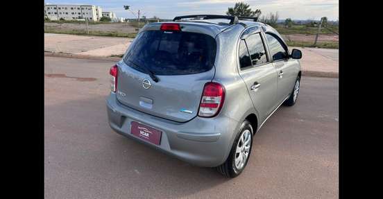 NISSAN-MARCH-2013
