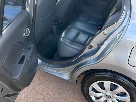 NISSAN-MARCH-1.6 S 16V FLEX 4P MANUAL NISSAN-MARCH-2013
