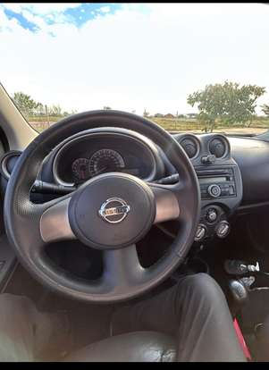 NISSAN-MARCH-2013