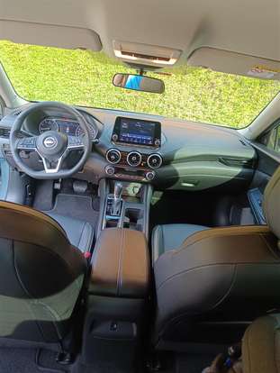 NISSAN-SENTRA-2025