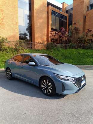 NISSAN-SENTRA-2025