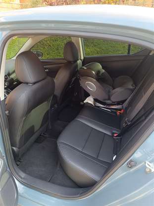 NISSAN-SENTRA-2025