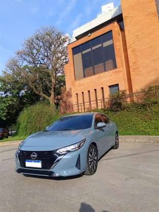 NISSAN-SENTRA-2025