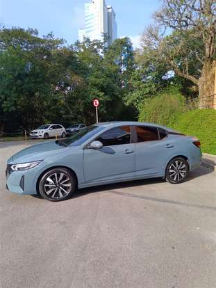 NISSAN-SENTRA-2025