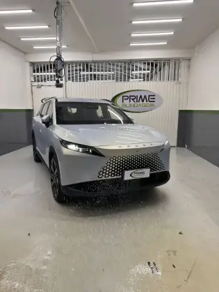 OMODA 7 1.5 TGDI PHEV LUXURY DHT OMODA 7 1.5 TGDI PHEV LUXURY DHT