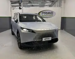 OMODA 7 1.5 TGDI PHEV LUXURY DHT OMODA 7 1.5 TGDI PHEV LUXURY DHT