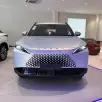 OMODA 7 1.5 TGDI PHEV PRESTIGE DHT OMODA 7 1.5 TGDI PHEV PRESTIGE DHT