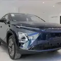 OMODA E5 61,1 KW ELÉTRICO OMODA E5 61,1 KW ELÉTRICO