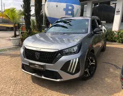 PEUGEOT 2008 1.0 TURBO 200 FLEX ACTIVE CVT PEUGEOT 2008 1.0 TURBO 200 FLEX ACTIVE CVT