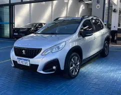 PEUGEOT 2008 1.6 16V FLEX ALLURE PACK 4P AUTOMÁTICO PEUGEOT 2008 1.6 16V FLEX ALLURE PACK 4P AUTOMÁTICO