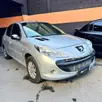 PEUGEOT 207 1.4 XR 8V FLEX 4P MANUAL PEUGEOT 207 1.4 XR 8V FLEX 4P MANUAL