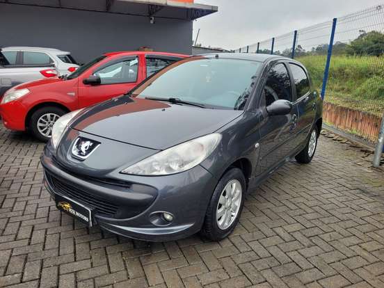 PEUGEOT-207-2010