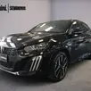 PEUGEOT 208 1.0 TURBO 200 FLEX GT CVT PEUGEOT 208 1.0 TURBO 200 FLEX GT CVT