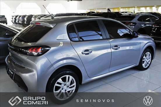 PEUGEOT-208-2023