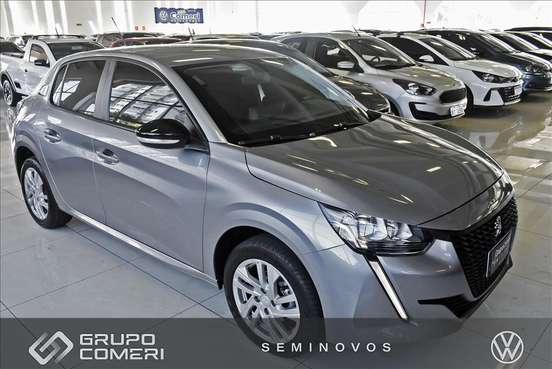 PEUGEOT-208-2023