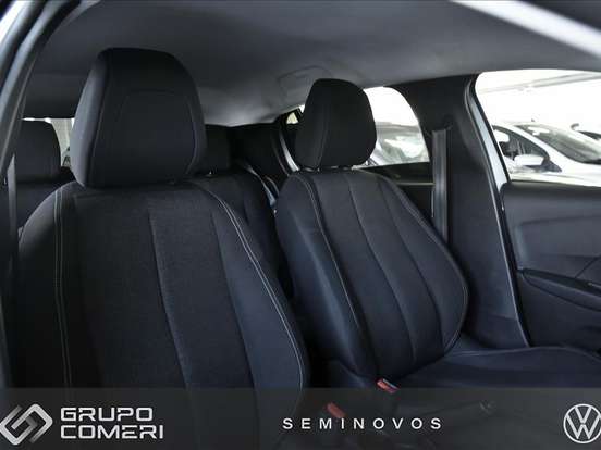 PEUGEOT-208-1.6 16V FLEX ACTIVE AT6 PEUGEOT-208-2023