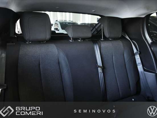 PEUGEOT-208-1.6 16V FLEX ACTIVE AT6 PEUGEOT-208-2023