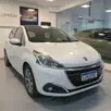 PEUGEOT 208 1.6 GRIFFE 16V FLEX 4P AUTOMÁTICO PEUGEOT 208 1.6 GRIFFE 16V FLEX 4P AUTOMÁTICO