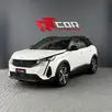 PEUGEOT 3008 1.6 16V THP GASOLINA GT PACK AUTOMÁTICO PEUGEOT 3008 1.6 16V THP GASOLINA GT PACK AUTOMÁTICO