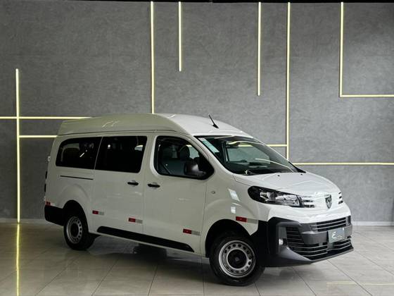 PEUGEOT EXPERT 2.2 TURBO DIESEL VITRE MANUAL