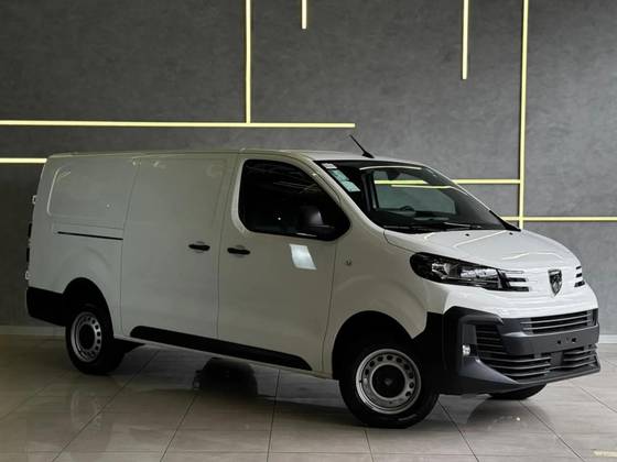PEUGEOT EXPERT 2.2 TURBO DIESEL VITRE MANUAL