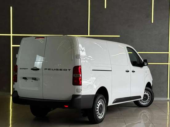 PEUGEOT-EXPERT-2.2 TURBO DIESEL VITRE MANUAL PEUGEOT-EXPERT-2025