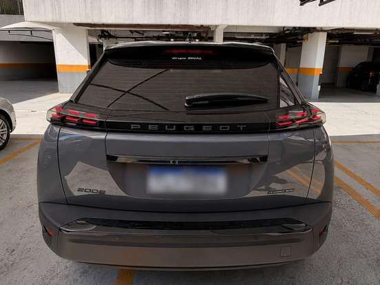 PEUGEOT-2008-1.0 TURBO 200 FLEX GT CVT PEUGEOT-2008-2024