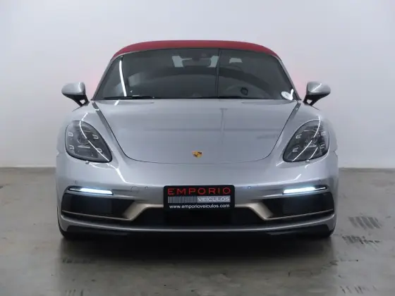 PORSCHE 718 4.0 H6 GASOLINA BOXSTER 25 ANOS PDK PORSCHE 718 4.0 H6 GASOLINA BOXSTER 25 ANOS PDK