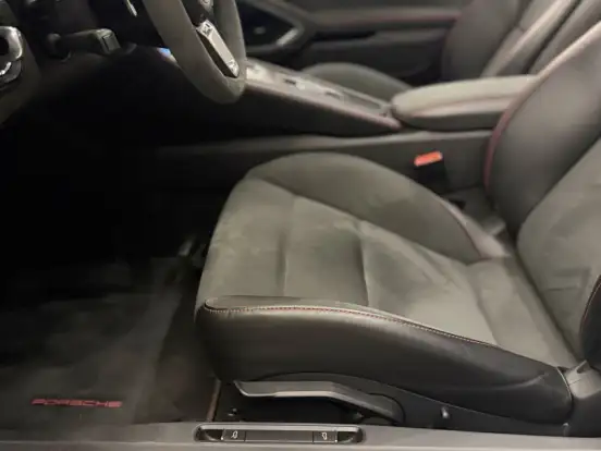 PORSCHE-718-4.0 H6 GASOLINA BOXSTER GTS PDK PORSCHE-718-2024