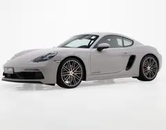 PORSCHE 718 4.0 H6 GASOLINA CAYMAN GTS PDK PORSCHE 718 4.0 H6 GASOLINA CAYMAN GTS PDK