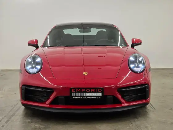 PORSCHE 911 3.0 24V H6 GASOLINA CARRERA GTS PDK PORSCHE 911 3.0 24V H6 GASOLINA CARRERA GTS PDK