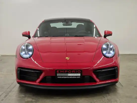 PORSCHE-911-3.0 24V H6 GASOLINA CARRERA GTS PDK PORSCHE-911-2022