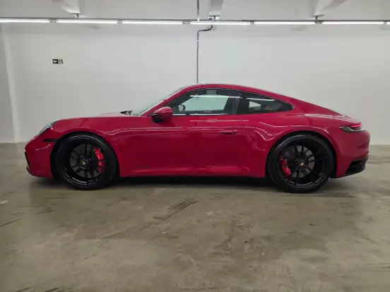 PORSCHE-911-3.0 24V H6 GASOLINA CARRERA GTS PDK PORSCHE-911-2022