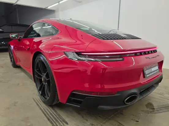 PORSCHE-911-3.0 24V H6 GASOLINA CARRERA GTS PDK PORSCHE-911-2022