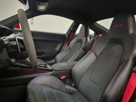 PORSCHE-911-3.0 24V H6 GASOLINA CARRERA GTS PDK PORSCHE-911-2022
