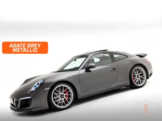 PORSCHE 911 3.0 24V H6 GASOLINA CARRERA GTS PDK PORSCHE 911 3.0 24V H6 GASOLINA CARRERA GTS PDK