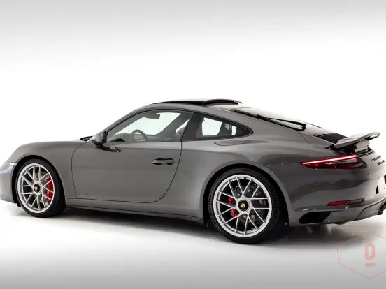 PORSCHE-911-3.0 24V H6 GASOLINA CARRERA GTS PDK PORSCHE-911-2018