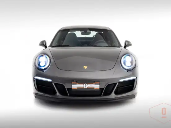 PORSCHE-911-3.0 24V H6 GASOLINA CARRERA GTS PDK PORSCHE-911-2018