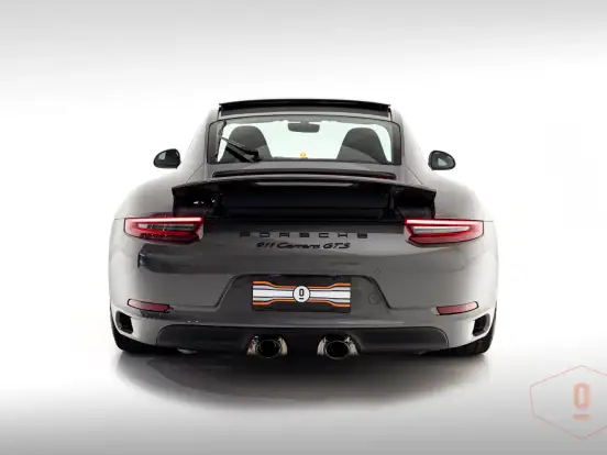 PORSCHE-911-3.0 24V H6 GASOLINA CARRERA GTS PDK PORSCHE-911-2018