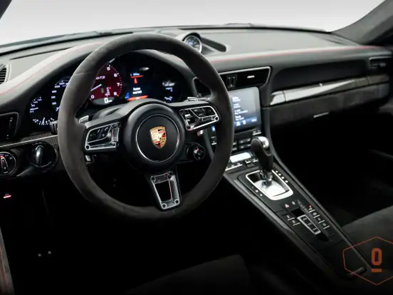 PORSCHE-911-3.0 24V H6 GASOLINA CARRERA GTS PDK PORSCHE-911-2018