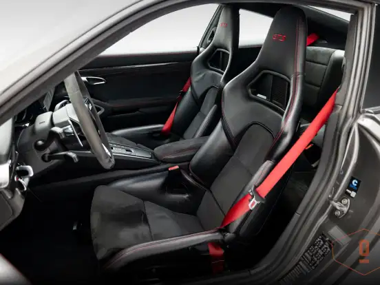 PORSCHE-911-3.0 24V H6 GASOLINA CARRERA GTS PDK PORSCHE-911-2018