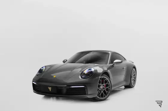 PORSCHE 911 3.0 24V H6 GASOLINA CARRERA PDK PORSCHE 911 3.0 24V H6 GASOLINA CARRERA PDK