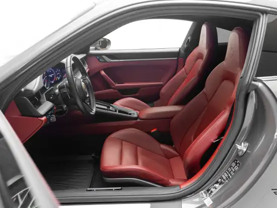 PORSCHE-911-3.0 24V H6 GASOLINA CARRERA PDK PORSCHE-911-2021