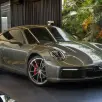 PORSCHE 911 3.0 24V H6 GASOLINA CARRERA PDK PORSCHE 911 3.0 24V H6 GASOLINA CARRERA PDK